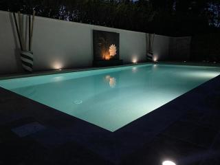 Mas Beau Soleil & Spa Cottages de Charme avec Jacuzzi&Jardin Privés - Saint-Rémy-de-Provence - 1