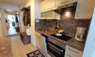ANNA Seeblick Appartement, Haus Hänsel&Gretel am Ossiachersee mit direktem Seezugang, Hallenbad - Bodensdorf - 9
