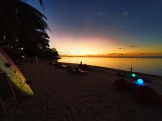 Coco Sunset Beach - Ban Bang Po - 5