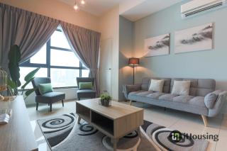 Ong Kim Wee Residence Melaka By I Housing - Malacca - 6