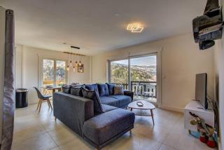 Apt. Marmottes -Fabulous 3 bed, 2 bath, sleeps 6 - Saint-Gervais-les-Bains - 0