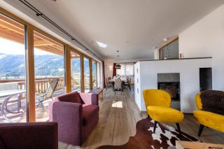 Chalet Veenroos - 4