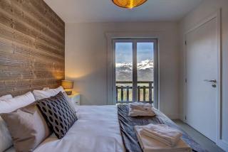 Apt. Marmottes -Fabulous 3 bed, 2 bath, sleeps 6 - Saint-Gervais-les-Bains - 2