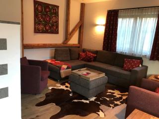Chalet Veenroos - 2