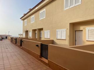 Ocean Romance (Duplex) - Puerto de Santiago - 8