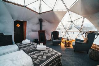Holmen Husky Lodge - 9