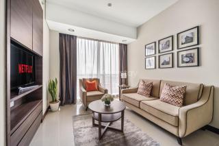 Sonata by Kozystay - Pondok Indah - Jakarta - 5