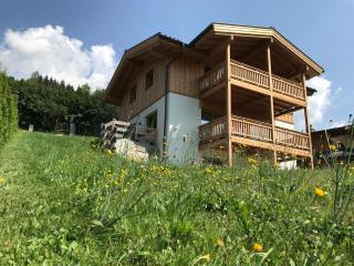 Chalet Veenroos - 9