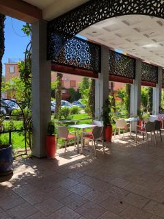 Riad Palmier fleuri - 3