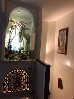 Riad Palmier fleuri - Marrakech - 5