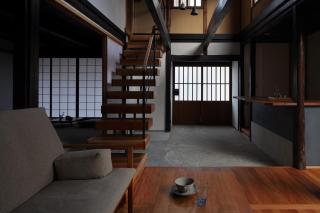 滔々 御崎 町家の宿 toutou Onzaki Machiya no Yado - Kurashiki - 2