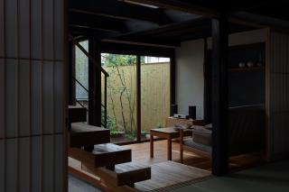 滔々 御崎 町家の宿 toutou Onzaki Machiya no Yado - Kurashiki - 9