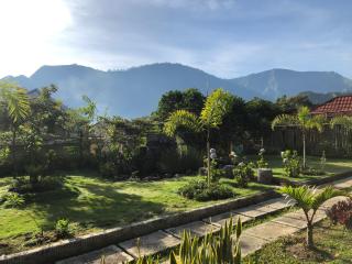 Sembalun Kita Cottage - 6