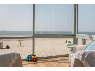 Cottage on the beach of Dishoek - Dishoek - 4