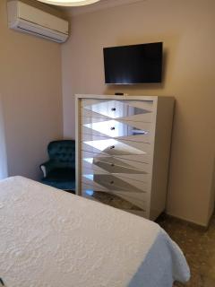 Apartamento Cream MRZ Rentals - 4