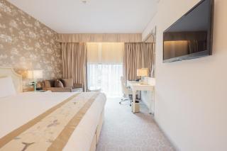 Dorsett Shepherds Bush London - Londra - 1