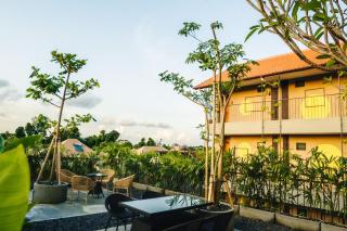 Tanaga CoLiving - Seminyak - 6