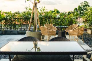 Tanaga CoLiving - Seminyak - 5