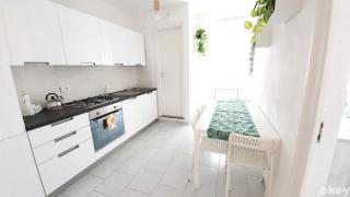 Twin Room Apulia Apartment - Bari Centro - 8