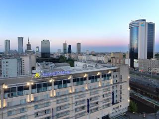 Golden Tulip Warszawa Centrum - 3
