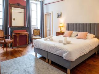 Nogapatio - Maison d'Hôtes - BnB - 6