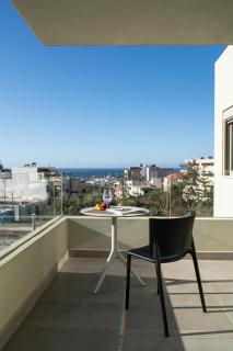 SII City Luxury Suites - Rethymno - 1