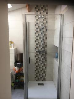 Chambre 2 côté sud chez particulier 1 lit 2 personnes - 4