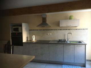 Chambre 2 côté sud chez particulier 1 lit 2 personnes - 1