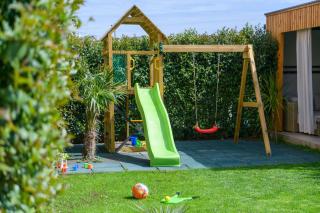 Lounge house Dolce Vita - 1