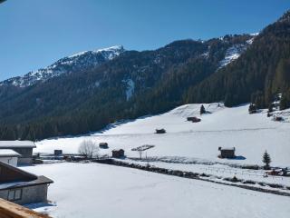 Apart Bergglück - Sankt Leonhard im Pitztal - 6