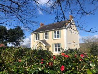 Giltar Grove Country House - Tenby - 0