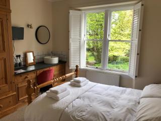 Giltar Grove Country House - Tenby - 9