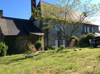 Appartement dans manoir du 17eme - 6