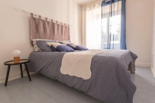 Appartement dans manoir du 17eme - 1