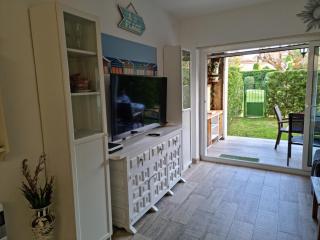 VIDABRAVA Sagaro garden, Jardin privado, piscina, 150 m playa - 3