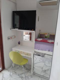 STUDIO APARTMAN LAURA, GAJAC, PAG - 4