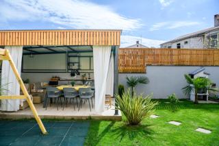 Lounge house Dolce Vita - Pula - 3