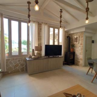 Waterside Apartments - Ayia Evfimia - 4