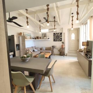 Waterside Apartments - Ayia Evfimia - 8