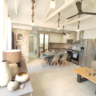 Waterside Apartments - Ayia Evfimia - 7