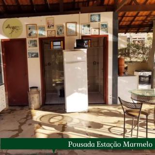 POUSADA ESTAÇÃO MARMELO - 6