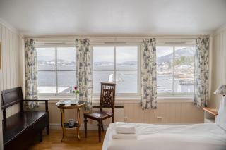 Badehotellet - Holmsbu - 5