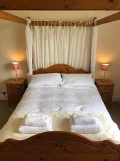 Giltar Grove Country House - Tenby - 4