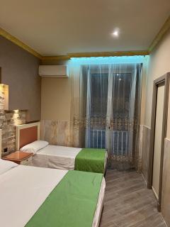 Hotel Iris - Napoli - 1