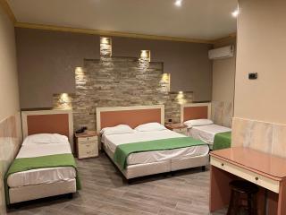 Hotel Iris - Napoli - 2