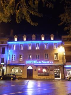 Hôtel de France - Espalion - 9