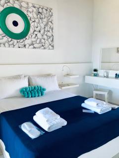 Rigas Rooms - Skiathos-stad - 0
