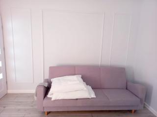 Rewianka Apartamenty przy samej plaży - Rewa - 6