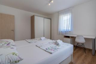 Sea View Luxury Apartment - Cres - 1