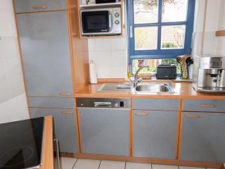 Apartment Brombeerweg by Interhome - 4